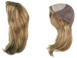 woman wig